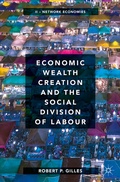 Bild: Economic Wealth Creation and the Social Division of Labour - Palgrave Macmillan