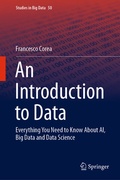 Cover: An Introduction to Data - Springer