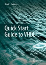 Cover: Quick Start Guide to VHDL - Springer