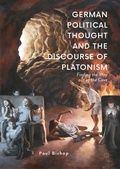 Cover: German Political Thought and the Discourse of Platonism - Palgrave Macmillan