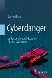 Abbildung von: Cyberdanger - Springer