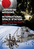 Cover: Japanese Missions to the International Space Station - Springer