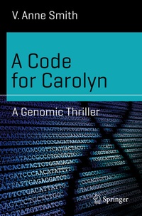 Abbildung von: A Code for Carolyn - Springer