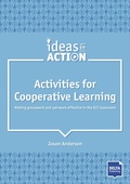 Cover: Activities for Cooperative Learning - Delta Publishing by Klett