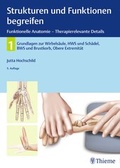 Bild: Strukturen und Funktionen begreifen, Funktionelle Anatomie - Thieme