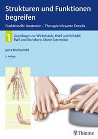 Abbildung von: Strukturen und Funktionen begreifen, Funktionelle Anatomie - Thieme