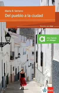 Abbildung von: Del pueblo a la ciudad - Klett