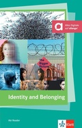 Cover: Identity and Belonging - Klett