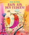 Cover: Raus aus den Federn! - Annette Betz Verlag