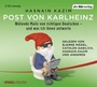 Cover: Post von Karlheinz - Der Hörverlag