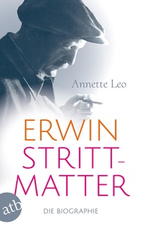 Abbildung von: Erwin Strittmatter - Aufbau Taschenbuch