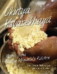 Abbildung von: Ukutya Kwasekhaya - Real African Publishers Pty Ltd