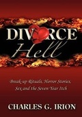 Cover: Divorce Hell - IRION BOOKS