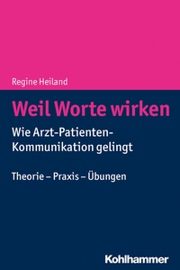 Abbildung von: Weil Worte wirken - Kohlhammer