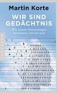 Cover: Wir sind Ged&auml;chtnis - Pantheon