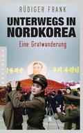 Cover: Unterwegs in Nordkorea - Pantheon