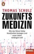 Cover: Zukunftsmedizin - Penguin