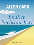Cover: Endlich Nichtraucher! - Goldmann