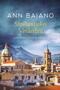 Abbildung von: Sizilianisches Verderben - Goldmann