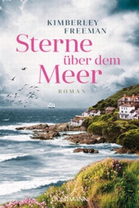 Abbildung von: Sterne über dem Meer - Goldmann