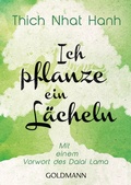 Cover: Ich pflanze ein L&auml;cheln - Goldmann