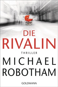 Abbildung von: Die Rivalin - Goldmann