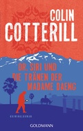 Cover: Dr. Siri und die Tr&auml;nen der Madame Daeng - Goldmann