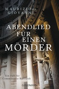 Cover: Abendlied f&uuml;r einen M&ouml;rder - Goldmann