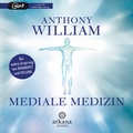Cover: Mediale Medizin - Arkana