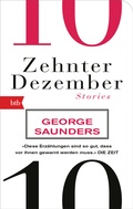 Cover: Zehnter Dezember - btb