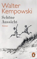 Cover: Sch&ouml;ne Aussicht - Penguin