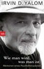 Cover: Wie man wird, was man ist - btb