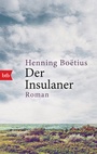 Cover: Der Insulaner - btb