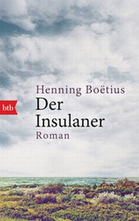 Enlarge image Cover: Der Insulaner - btb
