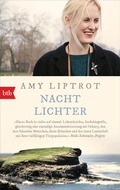 Cover: Nachtlichter - btb