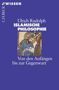 Cover: Islamische Philosophie - C.H.BECK