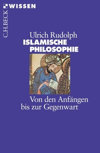 Abbildung von: Islamische Philosophie - C.H.BECK