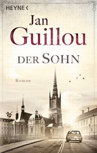 Enlarge image Cover: Der Sohn - Heyne