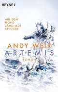 Cover: Artemis - Heyne