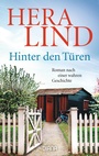 Cover: Hinter den Türen - Diana