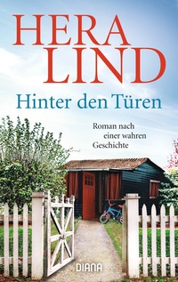 Enlarge image Cover: Hinter den Türen - Diana