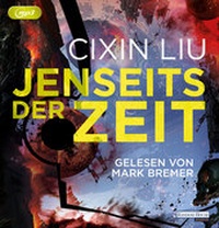 Abbildung von: Jenseits der Zeit - Random House Audio