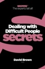 Cover: Dealing with Difficult People - HarperCollins