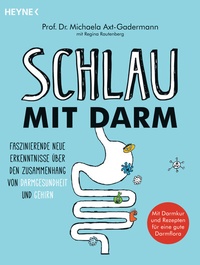 Abbildung von: Schlau mit Darm - Heyne