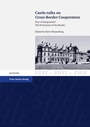 Cover: Castle-talks on Cross-Border Cooperation - Franz Steiner Verlag