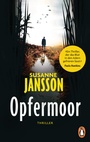 Cover: Opfermoor - Penguin