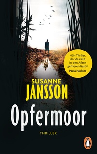 Abbildung von: Opfermoor - Penguin