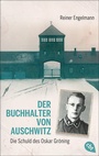 Cover: Der Buchhalter von Auschwitz - cbt