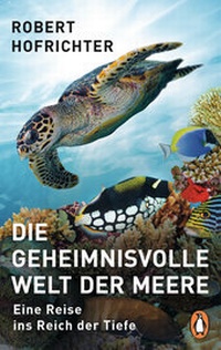 Abbildung von: Die geheimnisvolle Welt der Meere - Penguin
