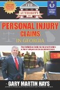 Cover: The Authority On Personal Injury Claims - We Published That